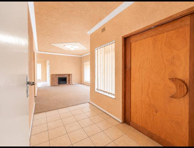 4 BEDROOM HOUSE FOR SALE IN RISIVILLE